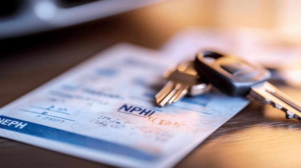 Ou se trouve le numero de permis de conduire ? Tout savoir sur ce code ...