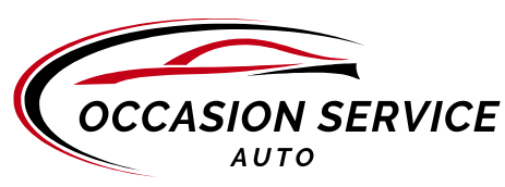 Occasion service auto